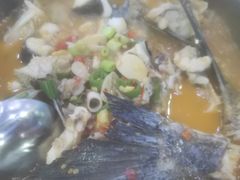 -全乐鱼馆·淳牌有机鱼直营店