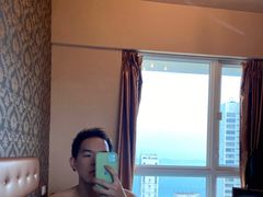 -香港华美达海景酒店