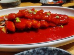 -南小蟹手工點心(三里屯店)