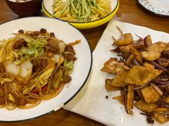 -巴依老爷新疆美食(望京小街店)