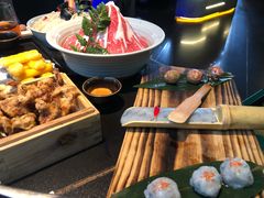 -大隐·成都火锅Bistro(合生麒麟新天地店)