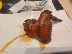 瑞士鸡翅-大家乐(广州花城汇店)