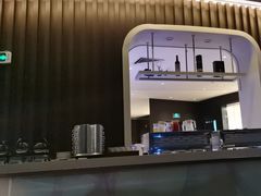 -亚洲国际大酒店·云顶阁旋转自助餐厅