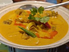 -米泰芒·东南亚料理(体育西店)