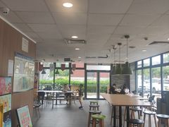 -麦当劳(塘厦蛟坪路DT店)