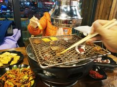 -大壮家原味烤肉(兴华北街店)