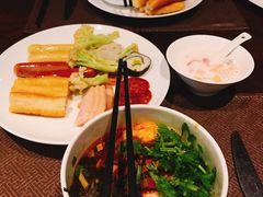 -天目湖御水温泉·度假酒店