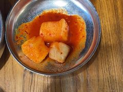 -枣玛尔脊骨汤·烤肉(西塔总店)