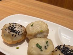 -小杨生煎(香港名都店)
