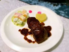 -山水雅居·江南雅宴(运河公园店)