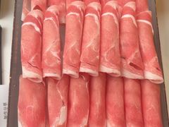 -前门·鲜肉火锅(长风店)