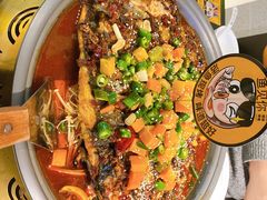 -鱼见你烤鱼•本地烧烤(1818店)