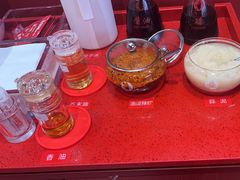 -喜家德虾仁水饺(岗厦北店)