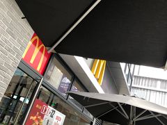 -麦当劳(盛兴大街店)