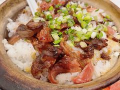 -小粤楼(万辉广场店)