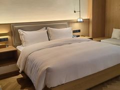 -广州白云机场雅高铂尔曼大酒店