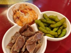 糟三宝-三林本帮馆(中林街店)