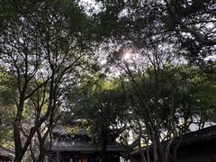 -天一阁博物院