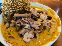 -竹叶涮肉坊(总店)