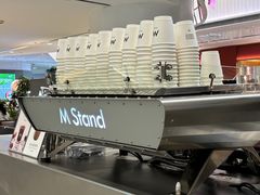 -M Stand(宁波万象城店)