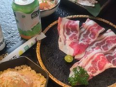 -樱嘢·炭火烧肉(惠南店)