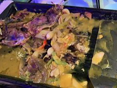-江边城外烤全鱼(方庄时代购物中心店)