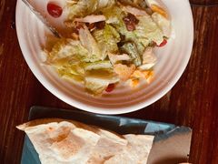 芝士牛肉薄饼-MARU玛露音乐餐厅(大学路店)