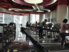 -奇迹健身·恒温游泳(恒大广场店)