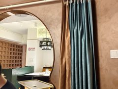 -清真·卡德尔大叔新疆主题餐厅(龙汇路店)