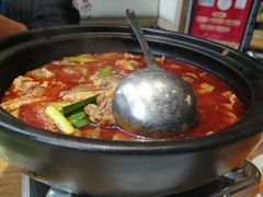 -肖记公安牛肉鱼杂馆· 省级非物质文化遗产(仁和路店)