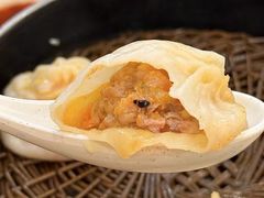 -法华汤包馆(法华镇路店)