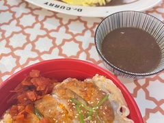 -伽喱博士 Dr.CURRY咖喱饭(太阳宫咖喱店)