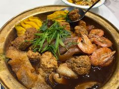 -东兴楼饭庄(六里桥店)