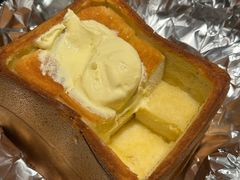 -绿茶餐厅(昆明世纪金源店)