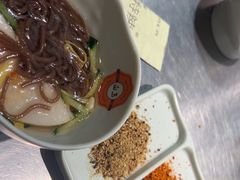 -白玉·朝鲜族烤串(南山店)