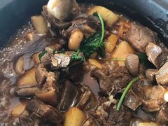 -阿斯牛牛·凉山菜(新会展店)