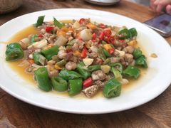 -小喜客·云南特色菜(纳西庭院店)