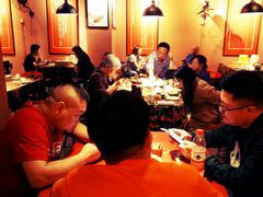-醉烧膘·烧烤夜宵王(总店)