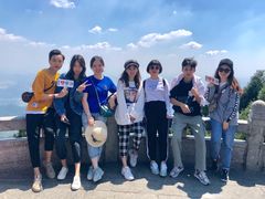 -南岳衡山风景名胜区