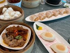 -金悦轩海鲜酒家(拱北店)