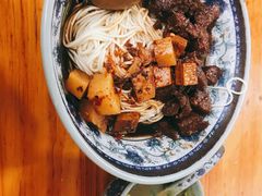 -旺泉餐饮店·清真牛肉面馆