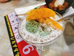 -热浪岛马来餐厅