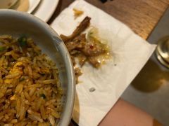 -来龙里 精致 东南亚餐室(万象城店)