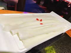 -袍家大院重庆火锅(文安路店)