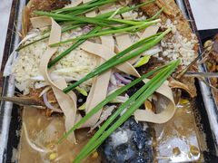 烤鱼-川湘園(西华路店)