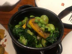 -Shanghai Brew House上海啤酒工坊(老外街店)