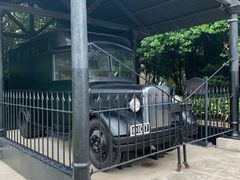 -上海市龙华烈士陵园