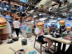 -泰康食品(南京东路店)