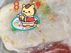 -江南春(解放路店)