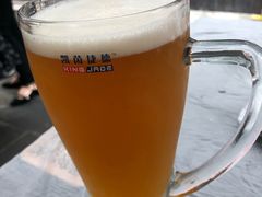 -霸王虾·麻辣小龙虾(清水河公园店)